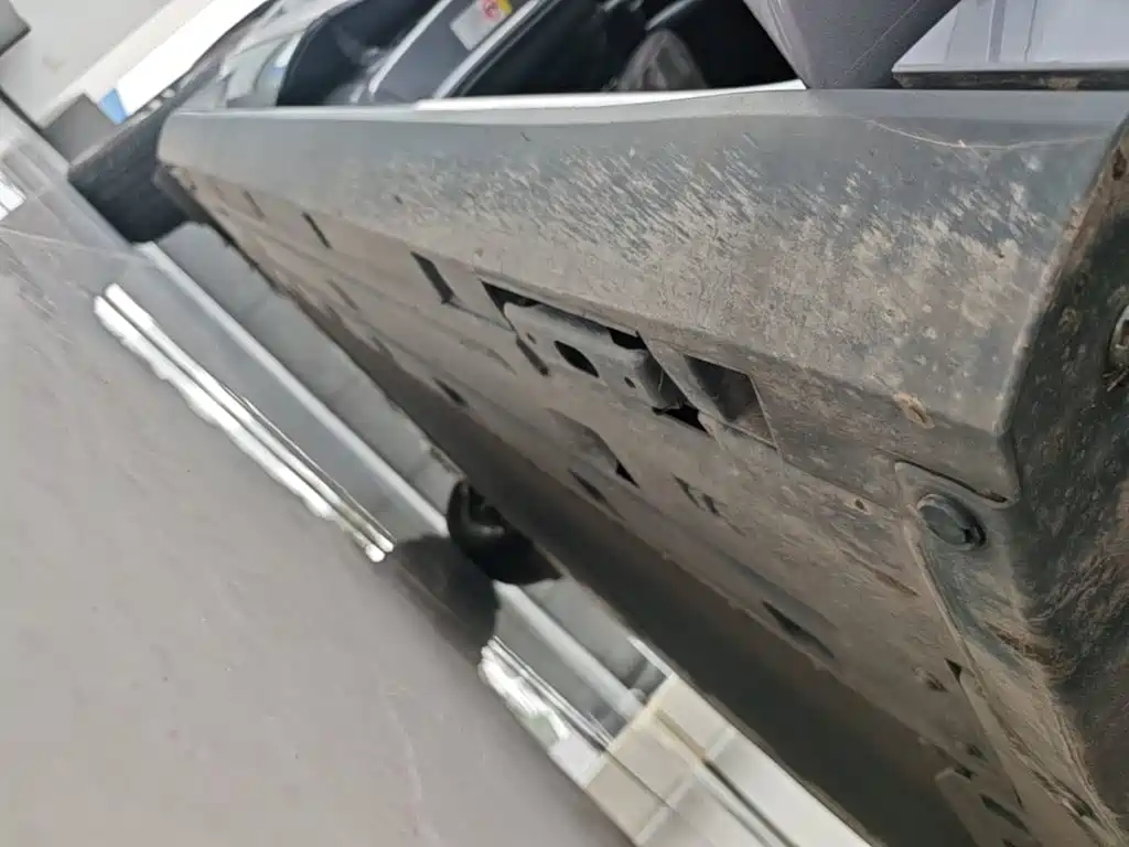 BYD Qin L — миниатюра 21