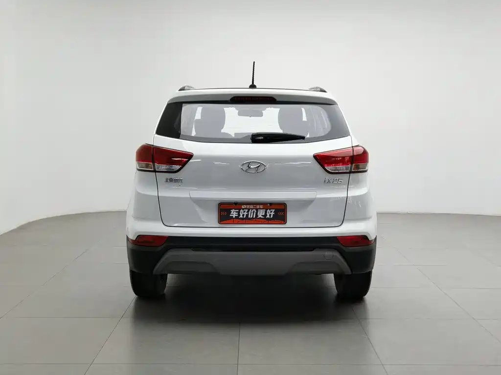 Hyundai ix25 — миниатюра 4
