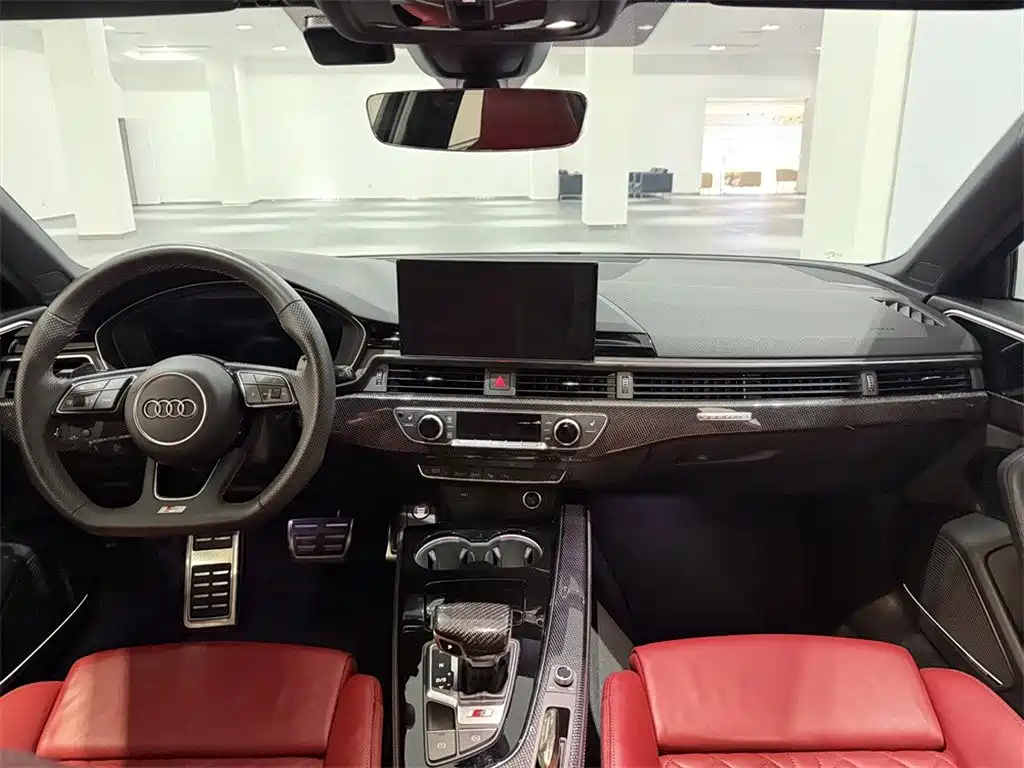 Audi S4 — миниатюра 6