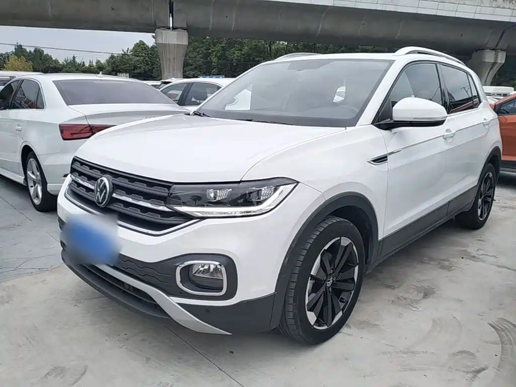 Volkswagen Tacqua — миниатюра 2