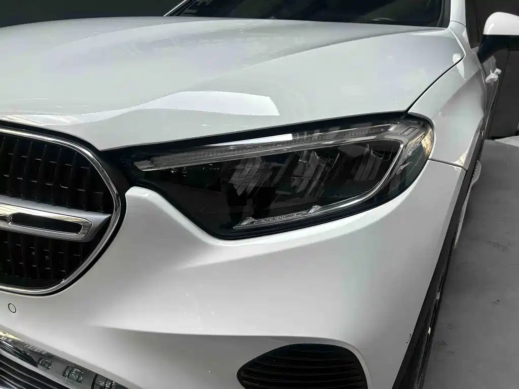 Mercedes-Benz GLC — миниатюра 2
