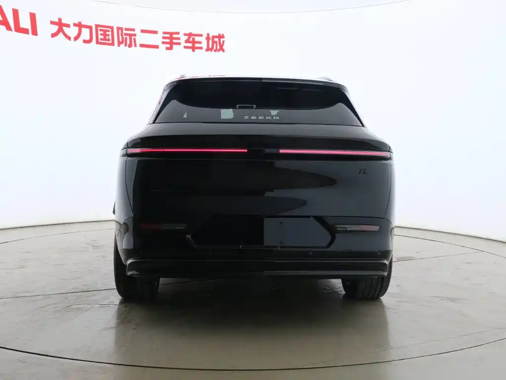 ZEEKR EXTREME KRYPTON 7X