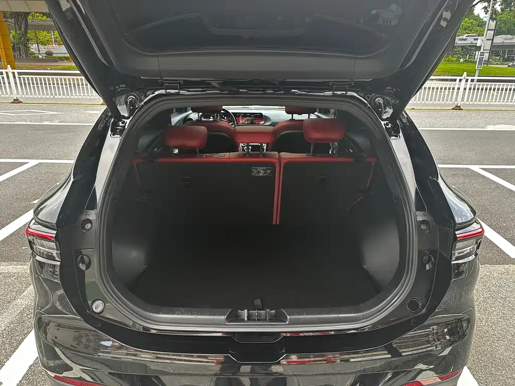 Fengxing Fengxing T5 EVO — миниатюра 21
