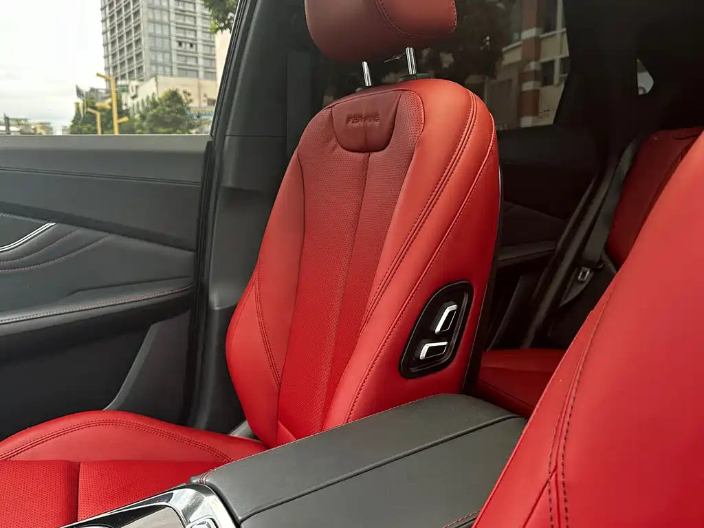 Fengxing Fengxing T5 EVO — миниатюра 19
