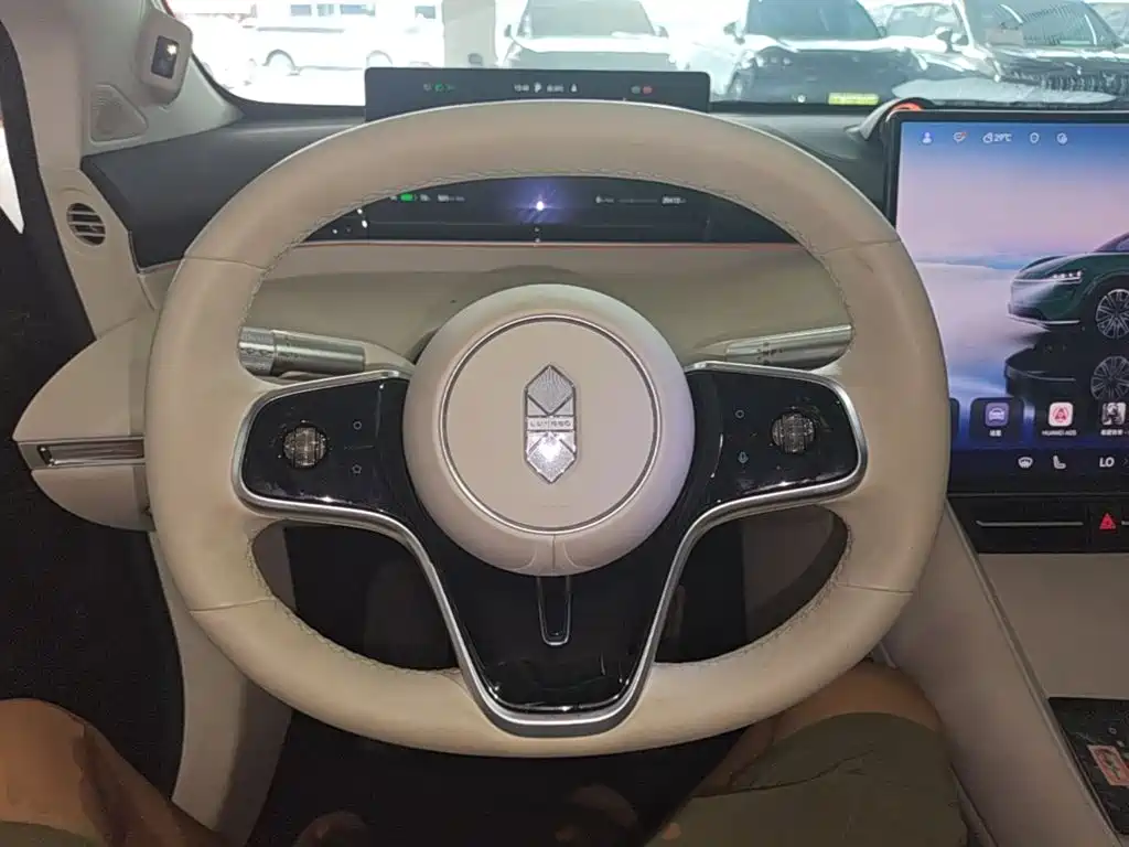 Zhijie Zhijie R7 — миниатюра 11