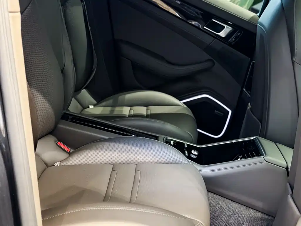 Porsche Panamera 2021 Panamera 2.9T