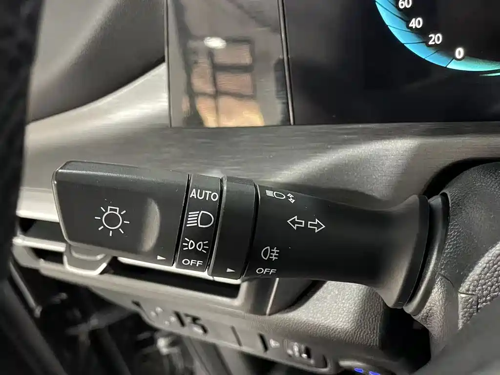Changan CS35PLUS — миниатюра 13