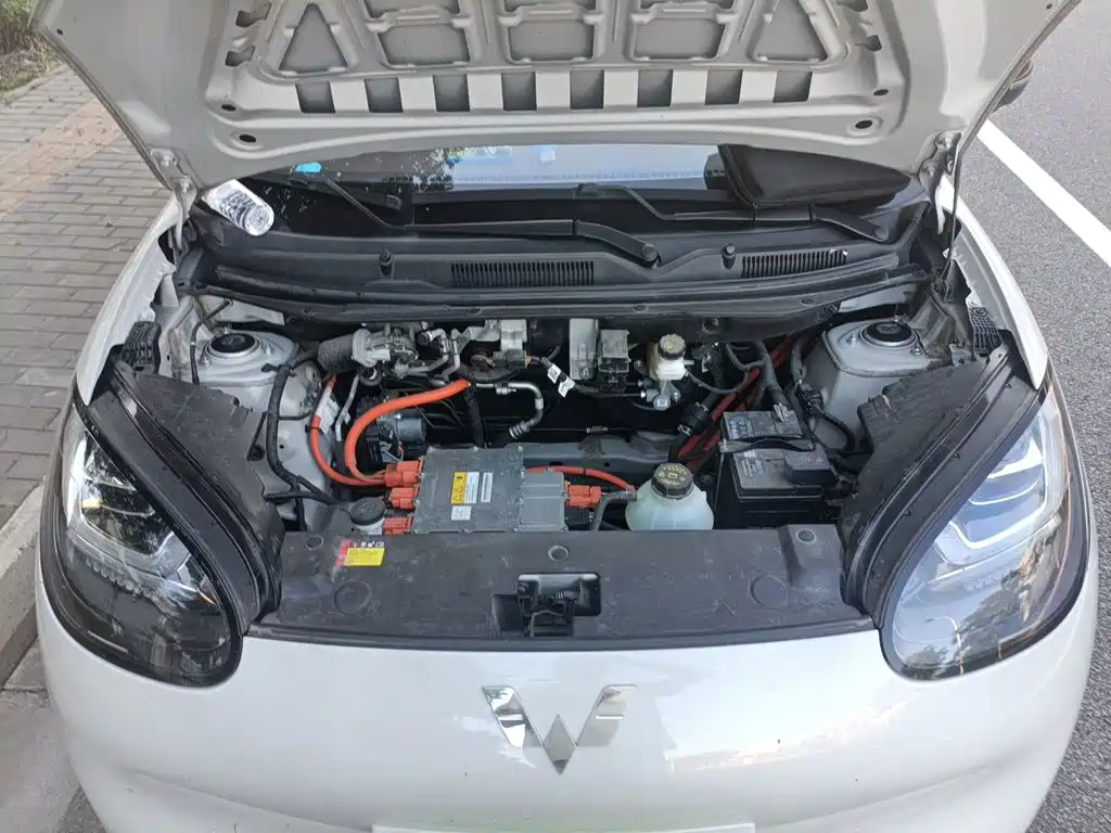 Wuling Bingo — миниатюра 11