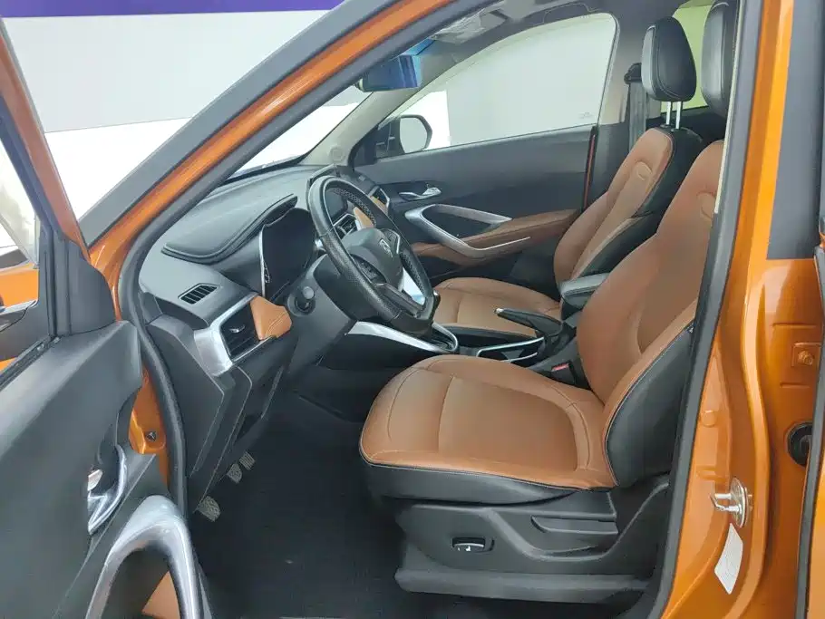 Baojun 510 — миниатюра 9