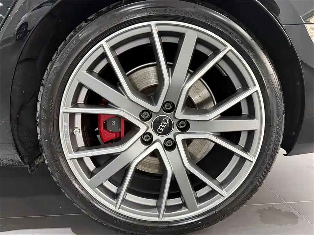 Audi S4 — миниатюра 13