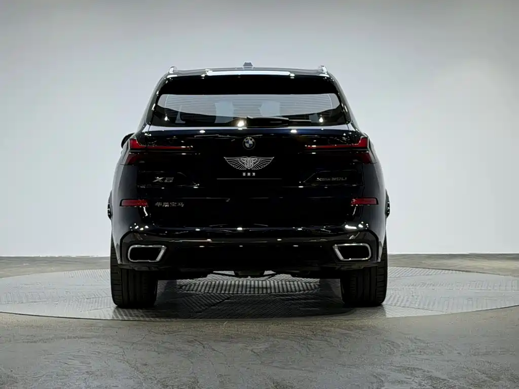 BMW X5 — миниатюра 3