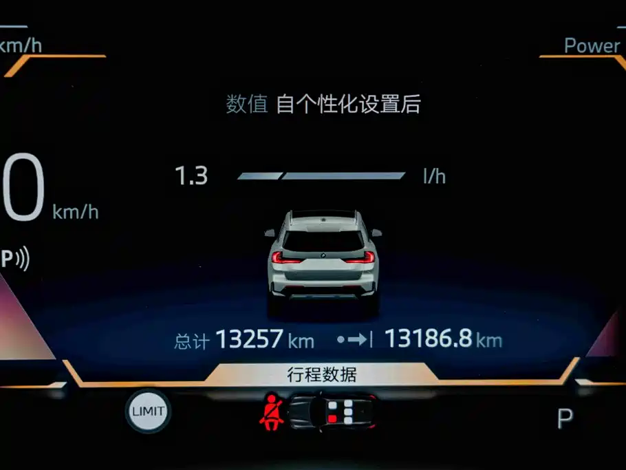 BMW X1 — миниатюра 9