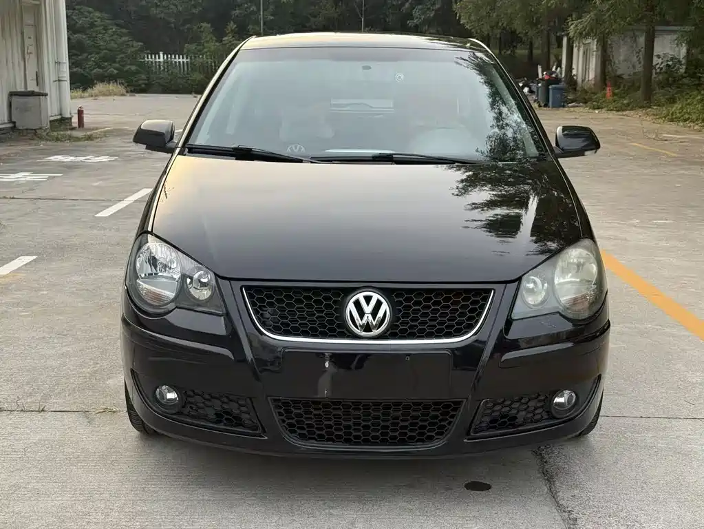 Volkswagen Polo — миниатюра 2