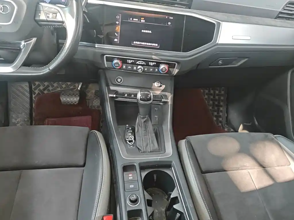 Audi Q3 — миниатюра 14