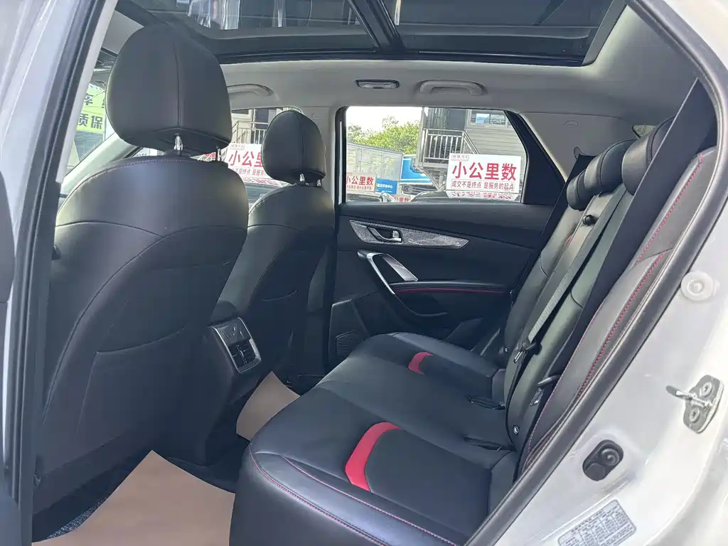 Changan CS55 — миниатюра 5