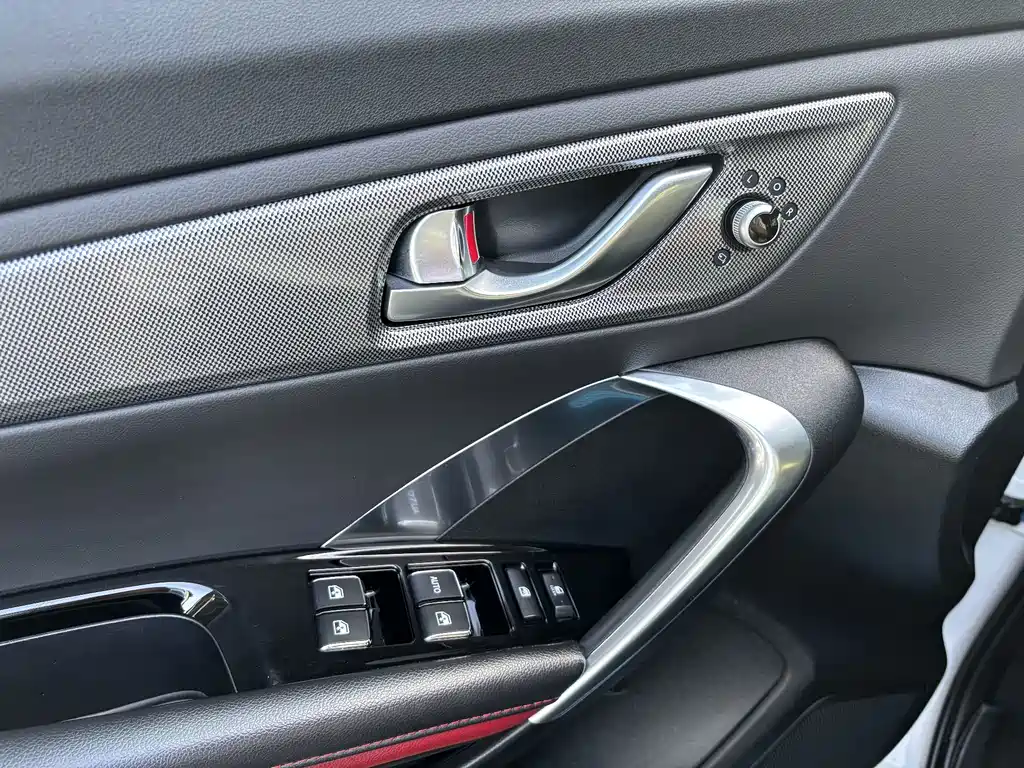 Changan CS55 — миниатюра 13