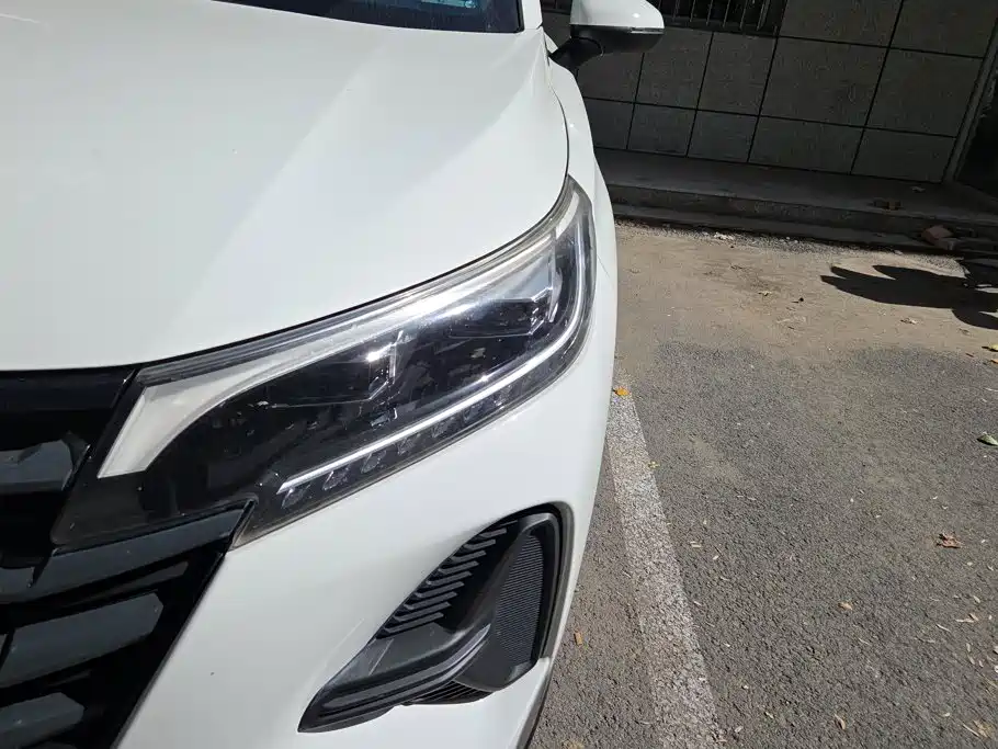 GAC Motor Trumpchi GS4 — миниатюра 5