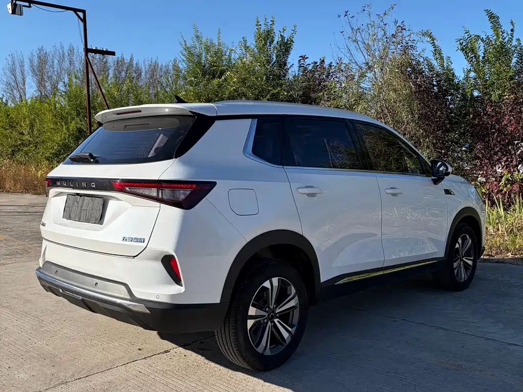 Wuling Xingchen — миниатюра 9