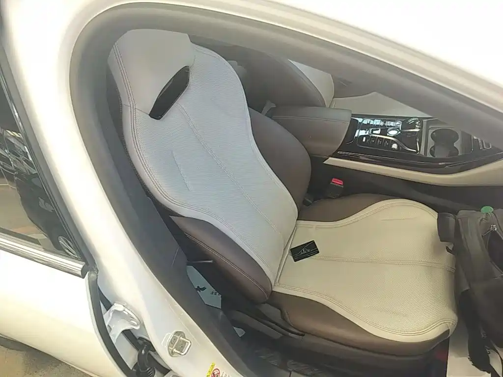 BYD Qin PLUS — миниатюра 25