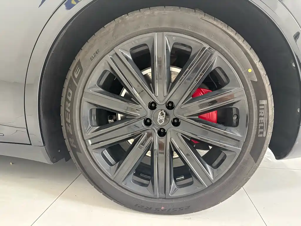 Zhijie Zhijie R7 — миниатюра 21