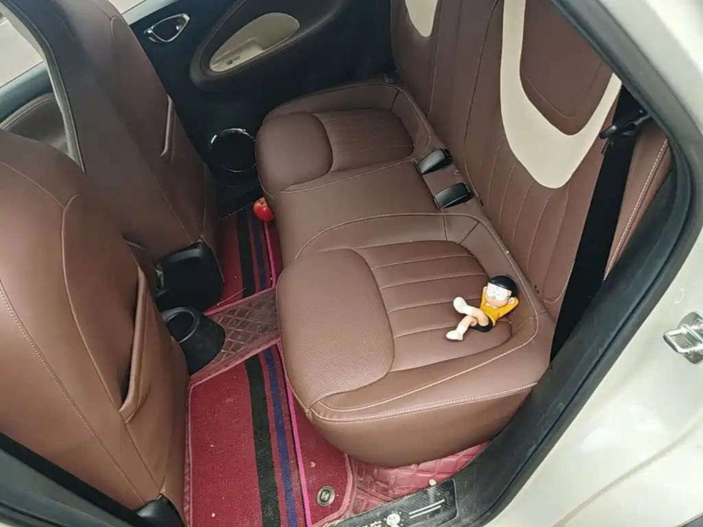 Wuling Bingo — миниатюра 17