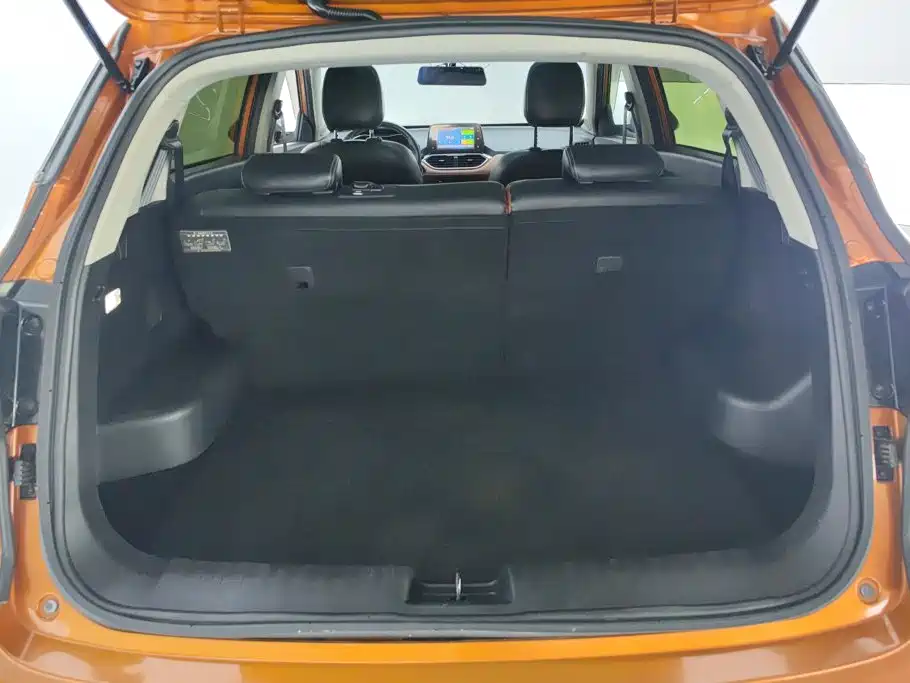 Baojun 510 — миниатюра 4