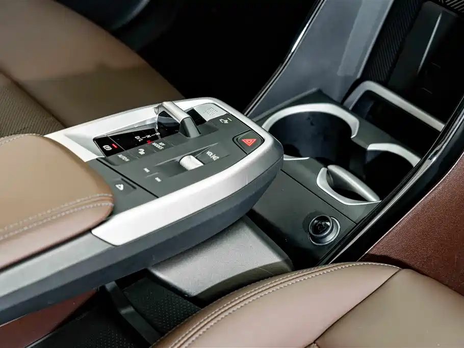 BMW X1 — миниатюра 18