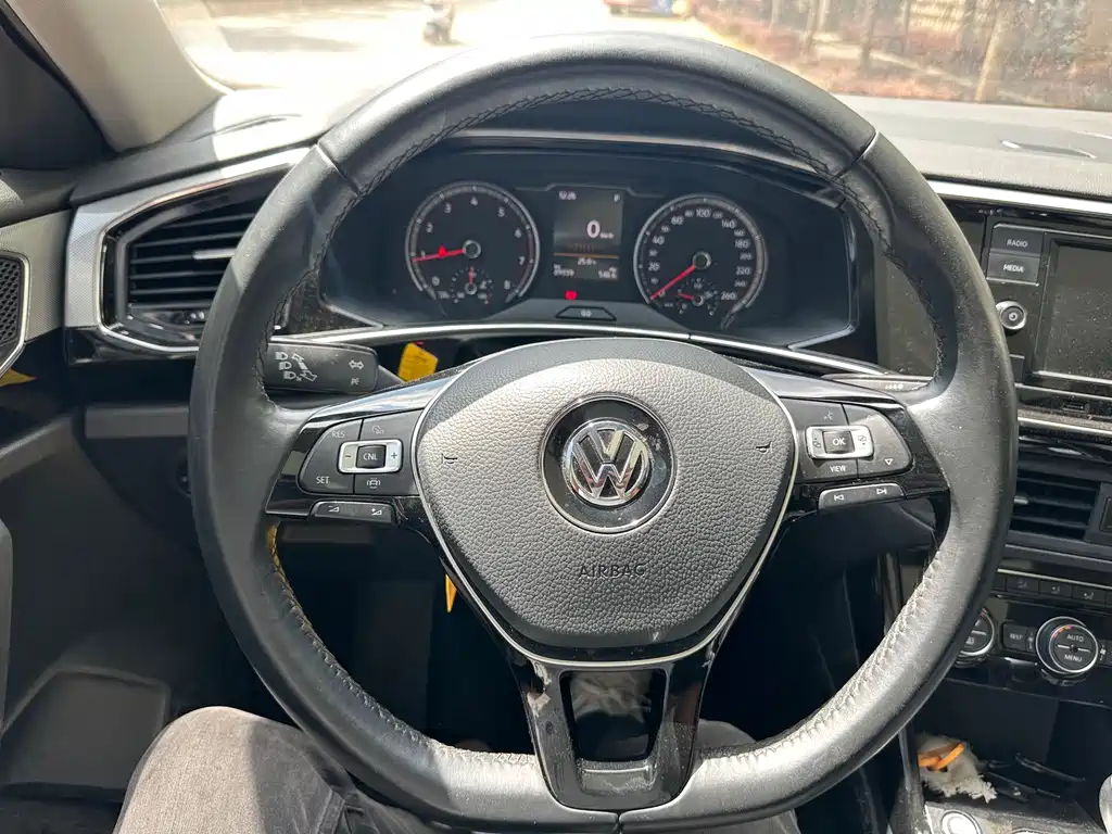 Volkswagen Tayron — миниатюра 13