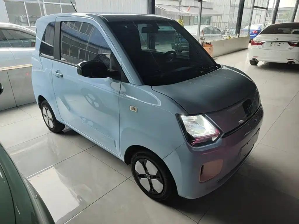 Dongfeng Mini EV MINIEV 2022