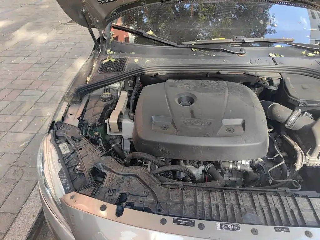 Volvo V60 — миниатюра 20