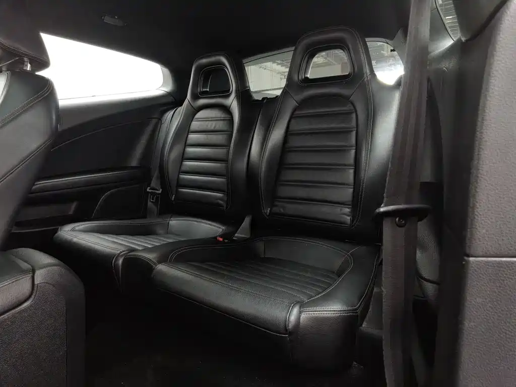 Volkswagen Scirocco — миниатюра 15
