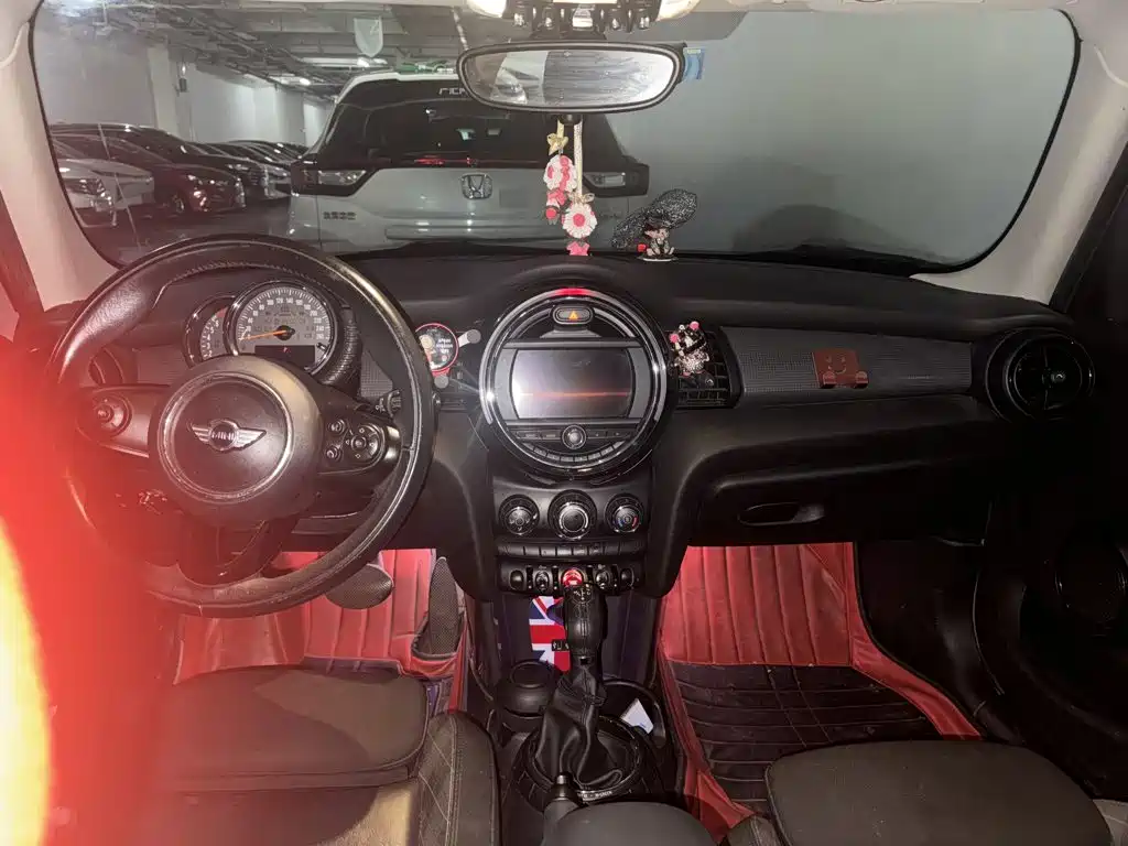 MINI Mini — миниатюра 12