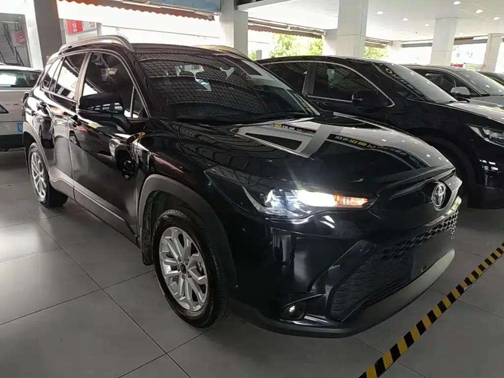 Toyota Frontlander — миниатюра 4