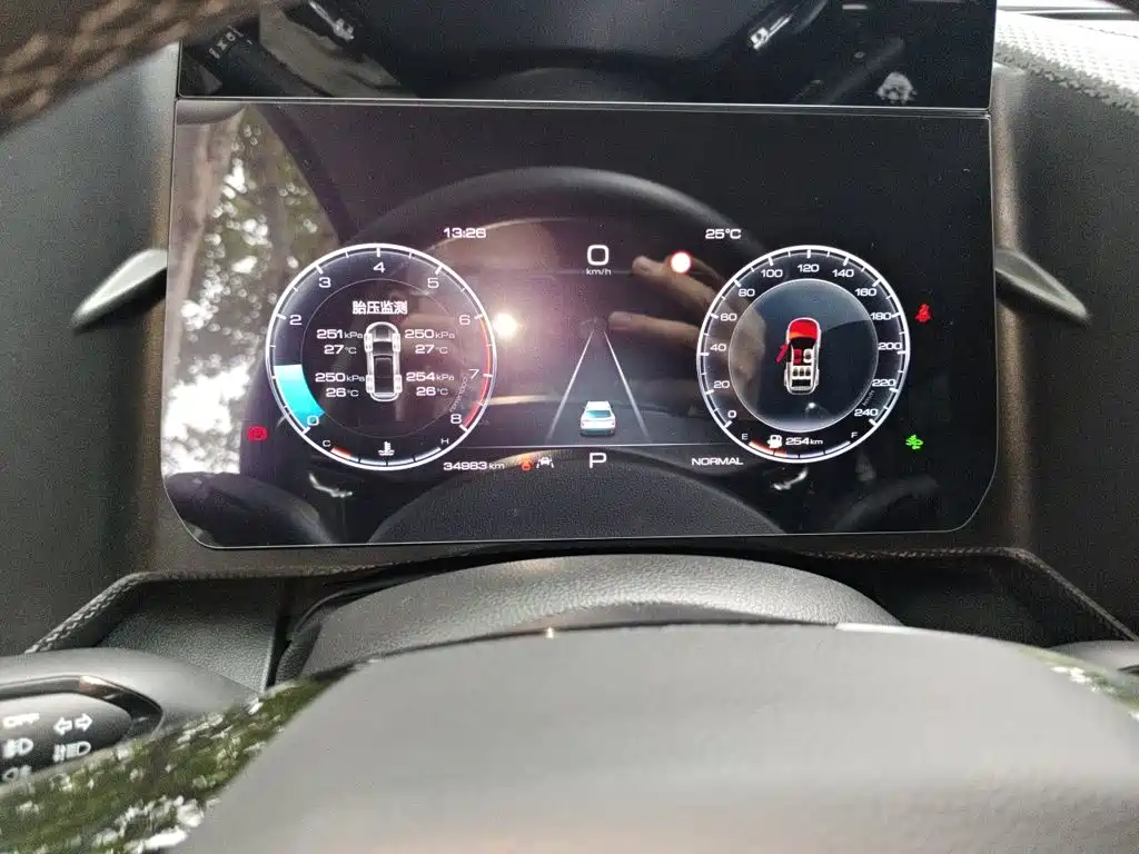 Haval Big Dog — миниатюра 7