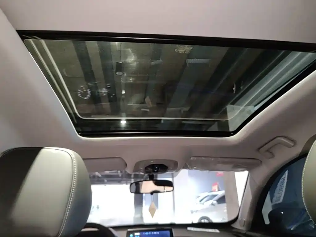 Chery Tiggo 7 — миниатюра 18