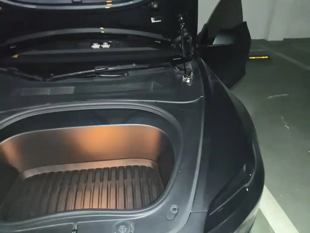 Tesla Model 3 — миниатюра 22