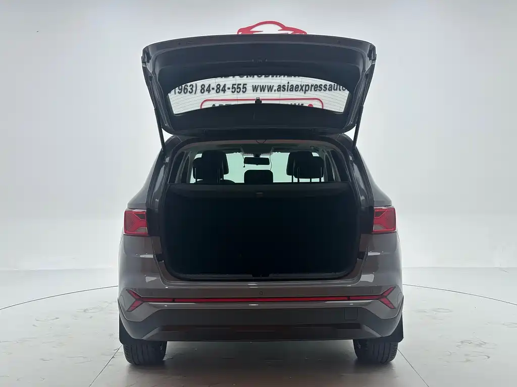 Jetta VS7 — миниатюра 5