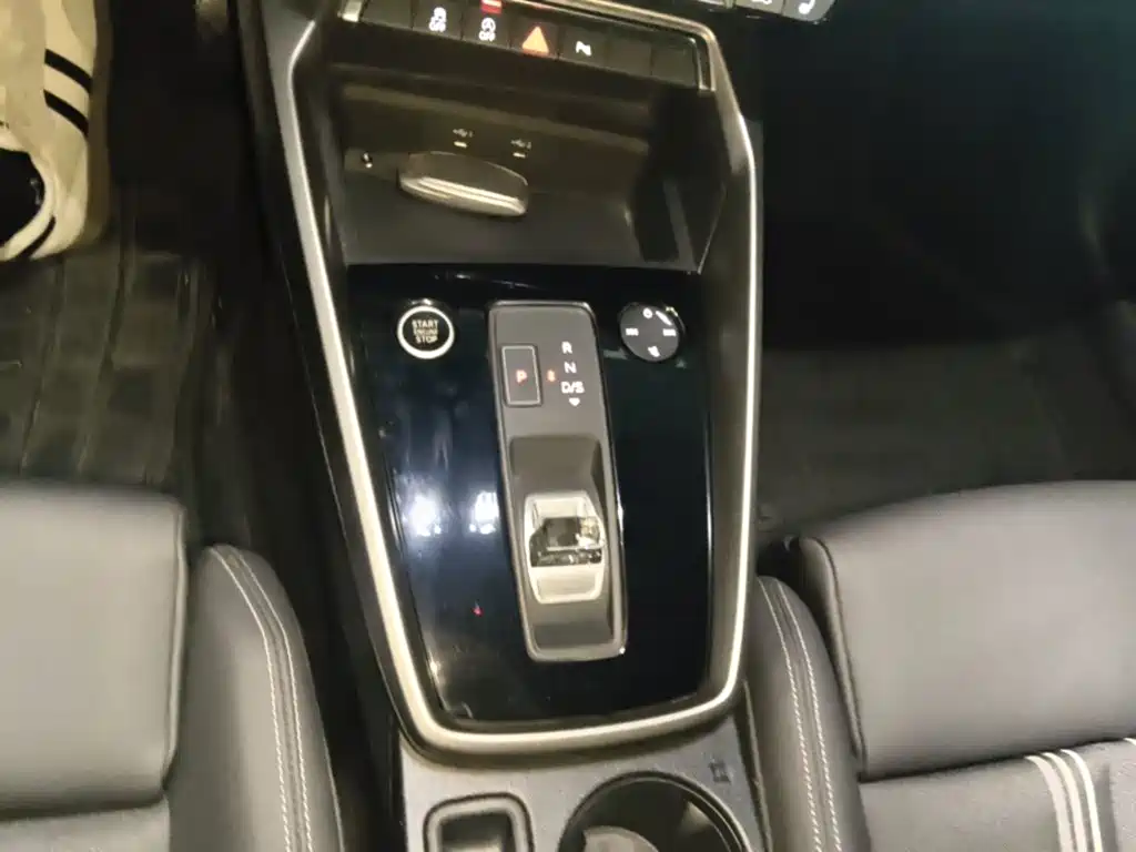 Audi A3 — миниатюра 14