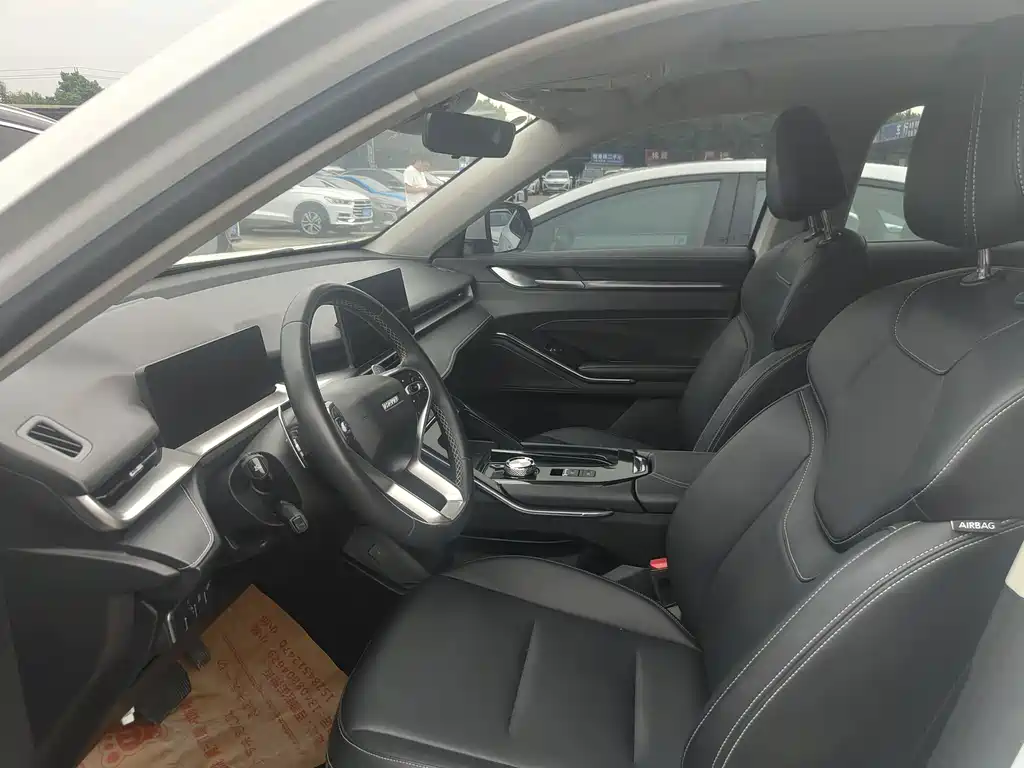 Haval H6 — миниатюра 15
