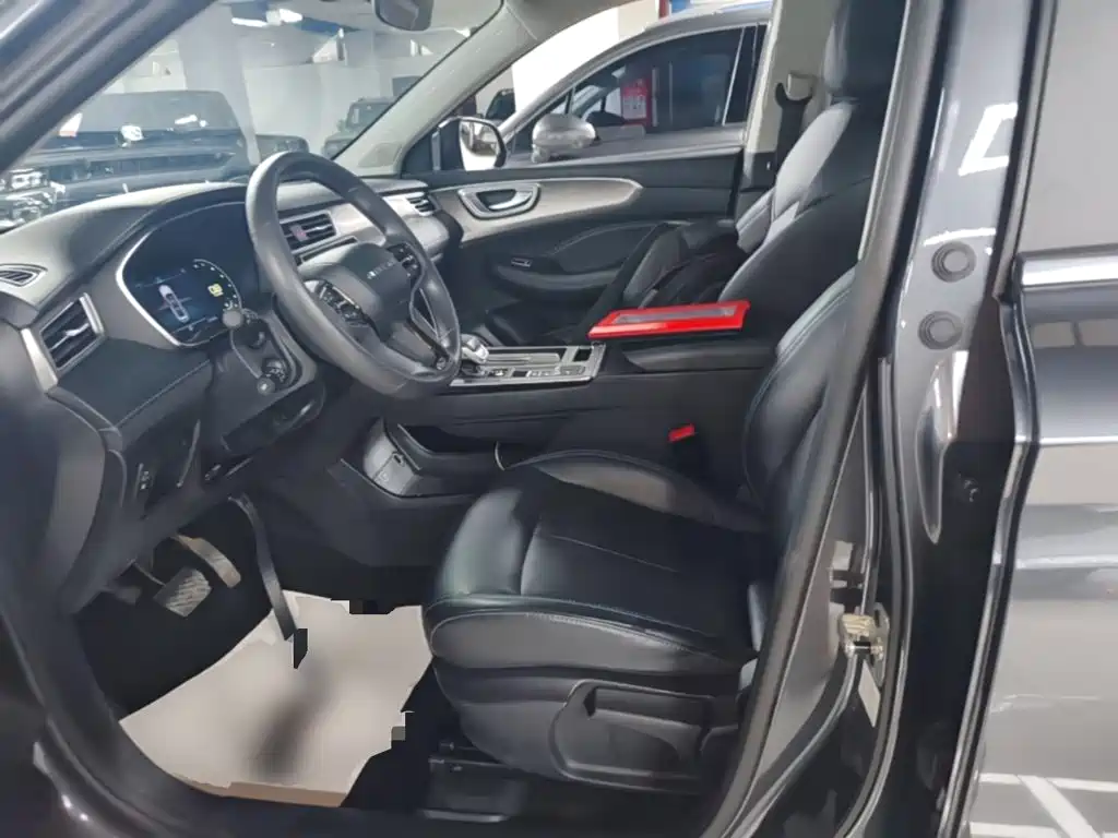 Roewe RX5 — фотографии объявления, Фото 15