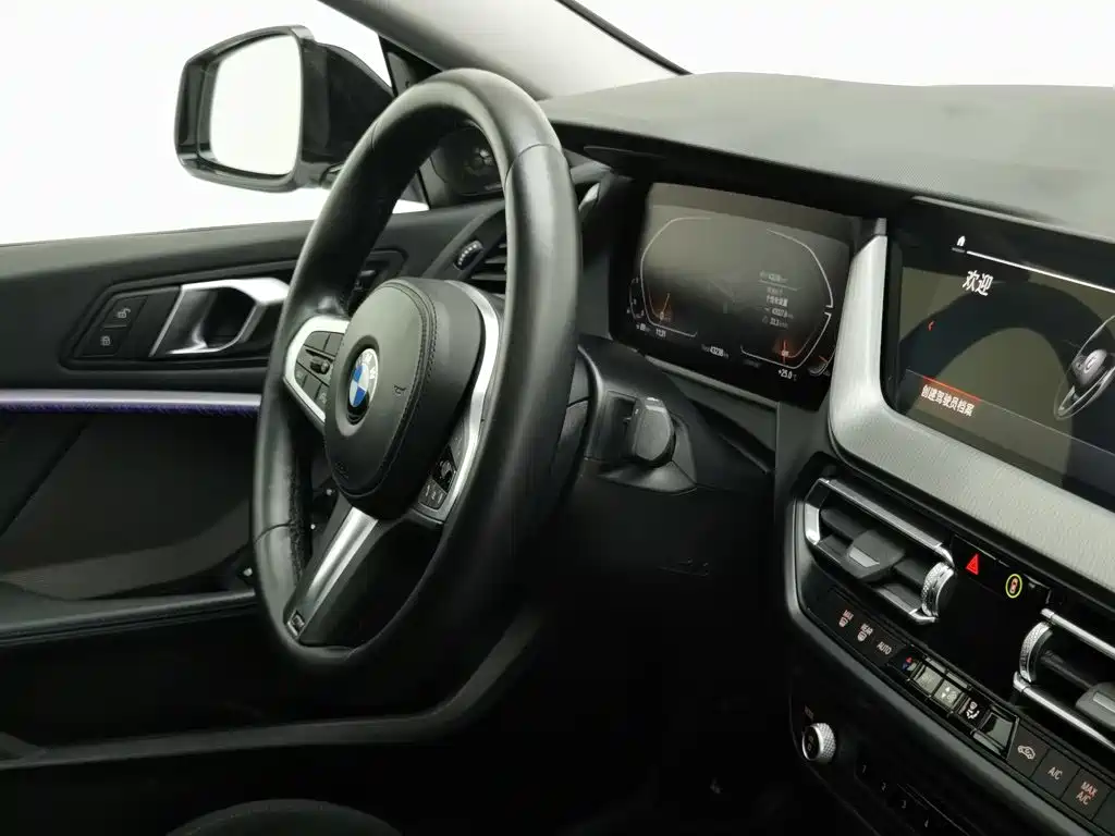 BMW 2 Series (Import) — миниатюра 22