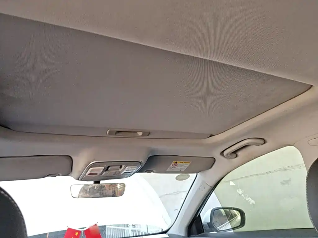 Geely Emgrand GL — миниатюра 18