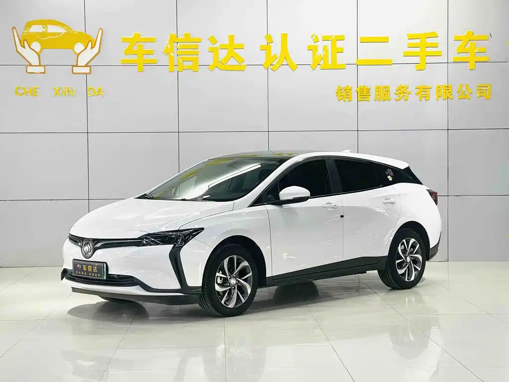 Buick Velite 6 2025