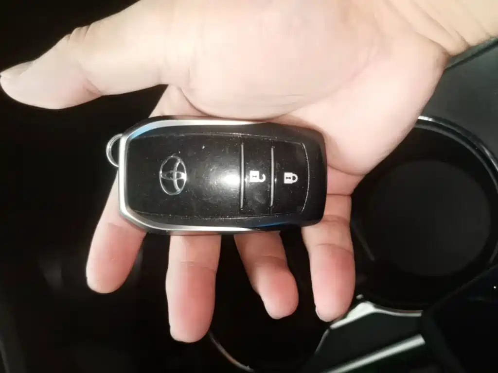 Toyota Highlander — миниатюра 9
