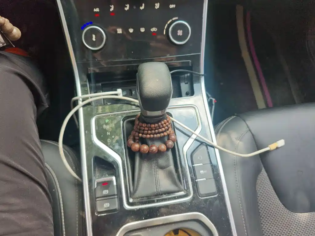 Chery Arrizo GX — миниатюра 7