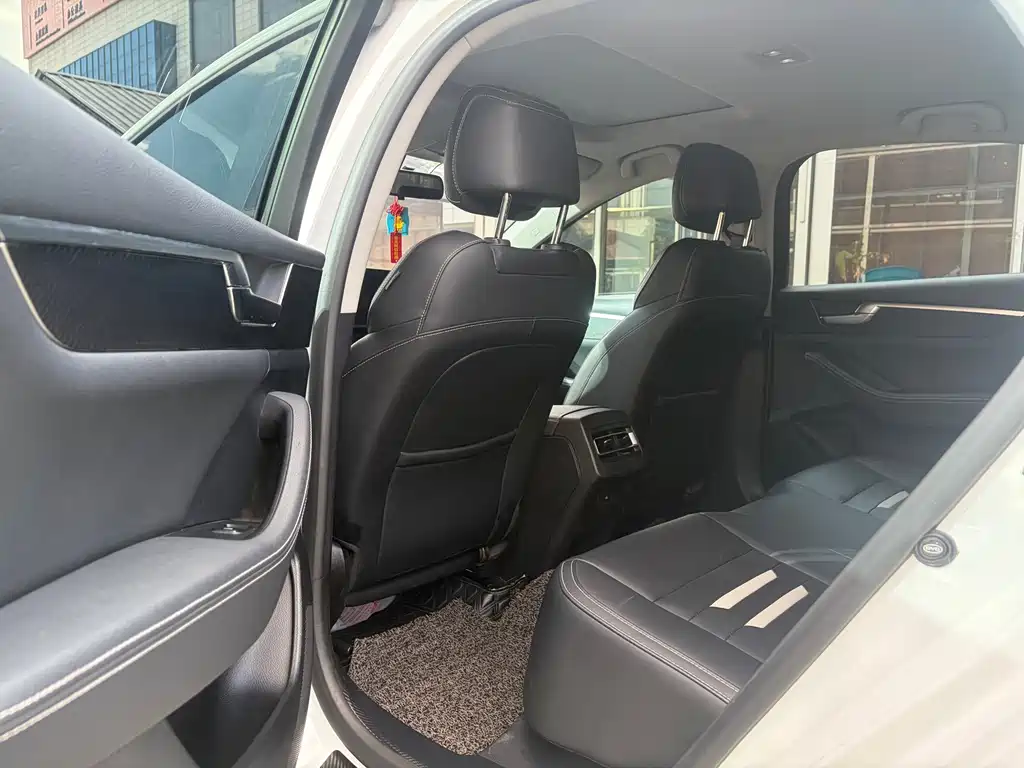 BYD Qin Pro — миниатюра 9
