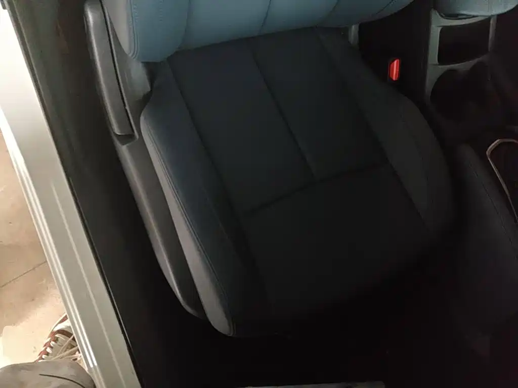 Nissan Qashqai — миниатюра 25