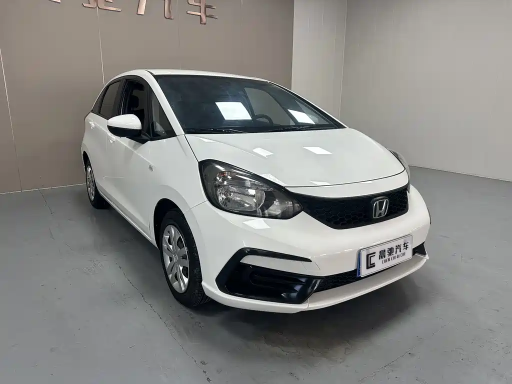 Honda Fit — миниатюра 3