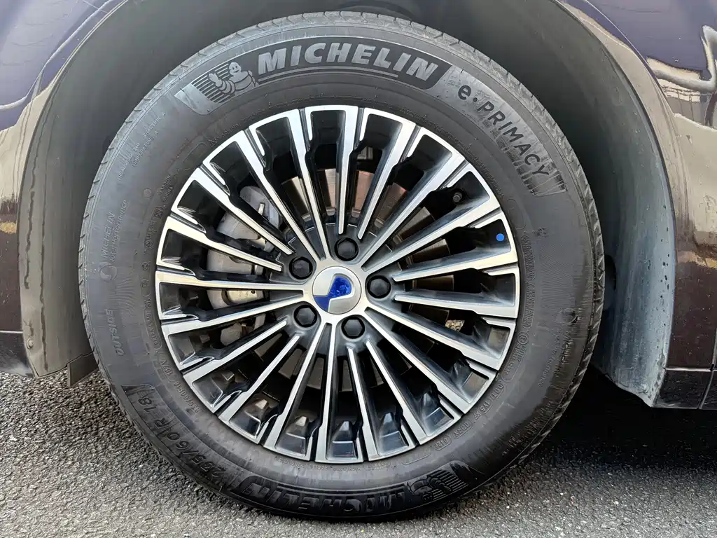 Denza Denza D9 — миниатюра 10