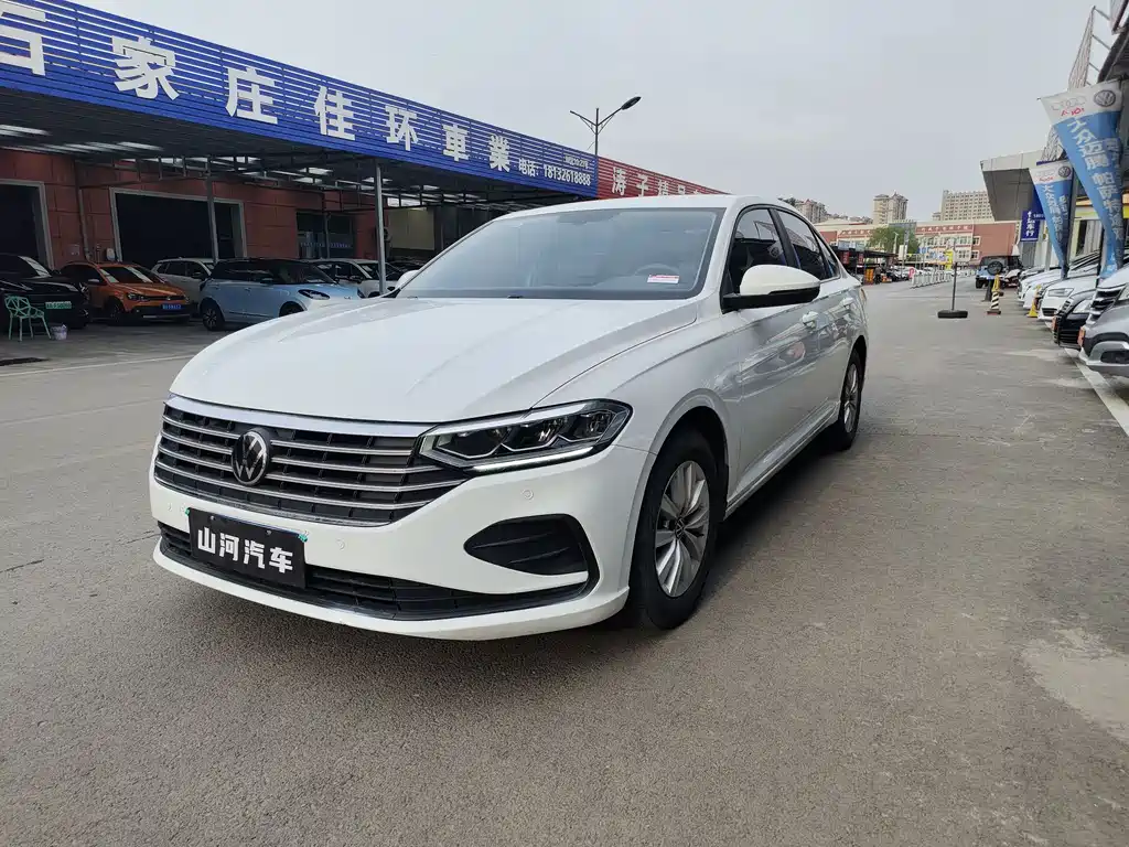 Volkswagen Lavida 2024